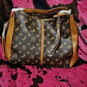 montana west monogram